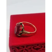 Inel din aur 585* 4,43 gr