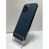 Telefon Apple iPhone 12 Pro Max 128 GB Blue Pacific