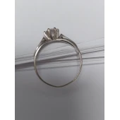 Inel din Aur Proba 585* 1,25 gr