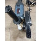 Polizor Unghiular Craft-Tec PXAG 228