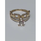 Inel Din Aur Proba 585* 2,47 gr