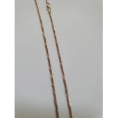 Lant Din Aur Proba 585 4.46 gr