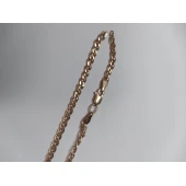 Lanț din aur Proba 585* 4,96gr