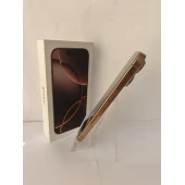 Telefon Apple iPhone 16 Pro 256 GB Desert Titanium