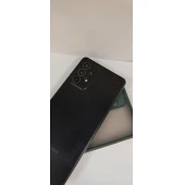 Telefon Samsung Galaxy A52 128 Gb Black