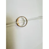 Verigheta Din Aur Proba 585* 3,47 gr