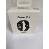 Ceas Samsung Galaxy Fit 3 Black