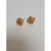 Cercei Din Aur Proba 585* 0.71 gr