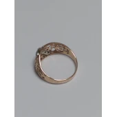 Inel din aur Proba 585* 4,18gr