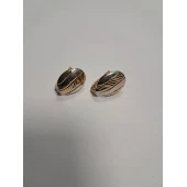 Cercei Din Aur Proba 585* 1,66gr