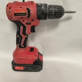 Șurubelniță Sared SR-CID2101T26-BL