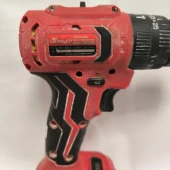 Șurubelniță Sared SR-CID2101T26-BL