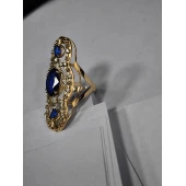 Inel din Aur Proba 585* 5,04 gr