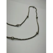 Lanț Din Argint Proba 925* 8,09 gr