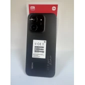 Telefon Xiaomi Redmi Note 15C 128 GB Black