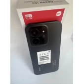 Telefon Xiaomi Redmi Note 15C 128 GB Black