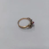 Inel din aur  585  3,41 gr