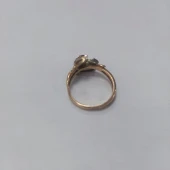 Inel din aur  585  3,41 gr