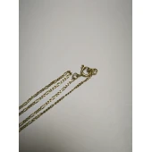 Lant Din Aur Proba 585* 1.53 gr