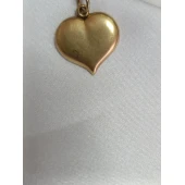 Pandativ din aur 585*  2.82 gr