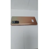 Telefon Xiaomi Redmi Note 10 Pro 64 GB Gold