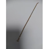 Bratara Din Aur Proba 750* 2,61gr