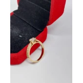 Inel Din Aur Proba 585* 2,93 gr