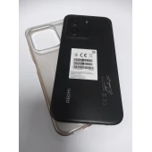 Telefon Xiaomi Redmi 15C 256 GB Black