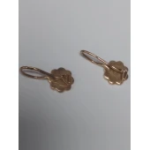 Cercei Din Aur Proba 583* 2,82 gr