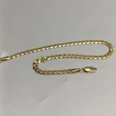 Brăţară 585*  4.56 gr