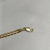 Brăţară 585*  4.56 gr