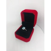 Inel Din Aur Proba 585 1.63 gr