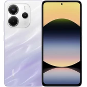 Telefon Xiaomi Redmi Note 14 128 GB Violet Mist
