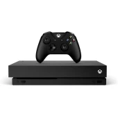 Microsoft Xbox One X 1TB