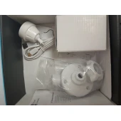 Smart Camera Solar Ip camera