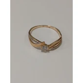 Inel din aur 585* 1,61gr