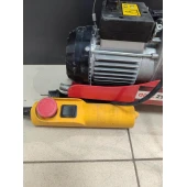 Macara electrica Holzmann ESZ250D