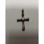 Cruce Din Argint proba 925*  7,37 gr