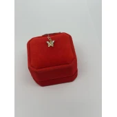 Pandativ din aur 585* 0.63gr