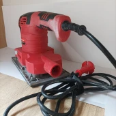 Mașină de Șlefuit Start Pro SVM-600