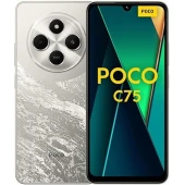 Telefon Xiaomi Poco C75 128 GB Gray