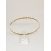 Bratara Din Aur Proba 750* 7.49 gr