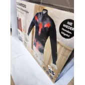 Uscator de haine Cleanmaxx 1800
