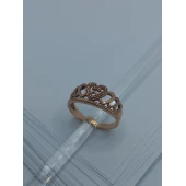 Inel din Aur proba 585* 2.32 gr