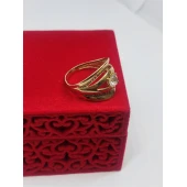 Inel din aur 585* 3,79 gr