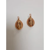 Cercei Din Aur Proba 585* 2.18 gr