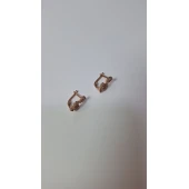 Cercei Din Aur Proba 585* 1.37gr