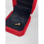 Pandativ Din Aur Proba 585* 0,56 gr