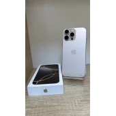 Telefon Apple iPhone 16 Pro Max 512 GB Gold