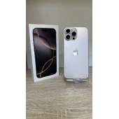 Telefon Apple iPhone 16 Pro Max 512 GB Gold